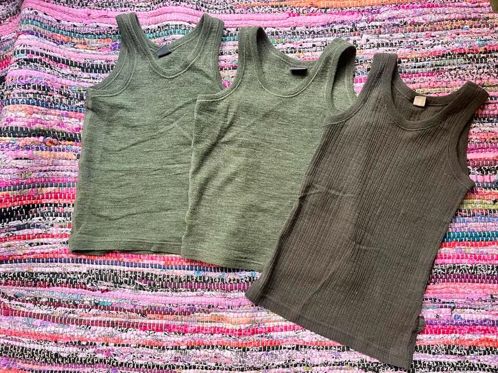 Wollen kleding pakket maat 98/104, Kinderen en Baby's, Babykleding | Overige, Gebruikt, Jongetje of Meisje, Ophalen of Verzenden