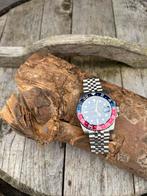 Herenhorloge, Ophalen of Verzenden, Zo goed als nieuw