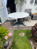 Eettafel rond, Ophalen of Verzenden, Rond, 100 tot 150 cm