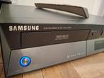Samsung DVD-VR350 VHS & DVD recorder, Audio, Tv en Foto, Dvd-spelers, Ophalen, Zo goed als nieuw, Dvd-recorder, Samsung