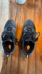 Vaude atb mtb schoenen maat 43,5, Fietsen en Brommers, Fietsaccessoires | Fietskleding, Gebruikt, Ophalen of Verzenden, Overige merken VAUDE