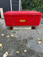 Trekhaakkoffer, Auto diversen, Ophalen