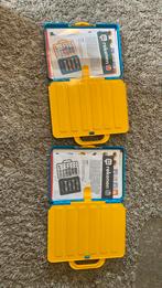 2 x ik leer rekenen koffer, Ophalen of Verzenden, Gebruikt