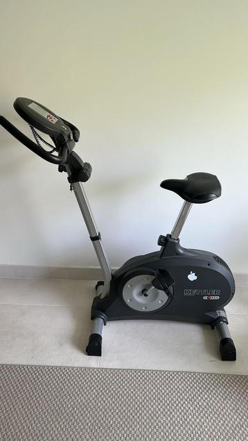 Kettler Corsa Hometrainer - In Topstaat! beschikbaar voor biedingen