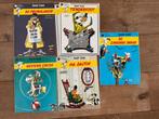 Lucky luke, Meerdere comics, Ophalen of Verzenden, Zo goed als nieuw, Europa