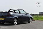 Volkswagen Golf Cabrio 2.0 Highline apk, Auto's, Volkswagen, Gebruikt, 4 cilinders, 4 stoelen, 116 pk