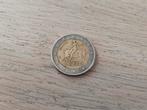 Griekse munt 2002 (2 euro), Postzegels en Munten, Munten | Europa | Euromunten, Ophalen of Verzenden, Griekenland, 2 euro
