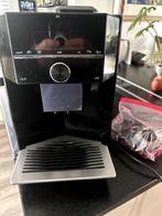Siemens Eq 9 koffiemachine met defect., Witgoed en Apparatuur, Koffiezetapparaten, Ophalen, Gebruikt, Koffiemachine, 1 kopje