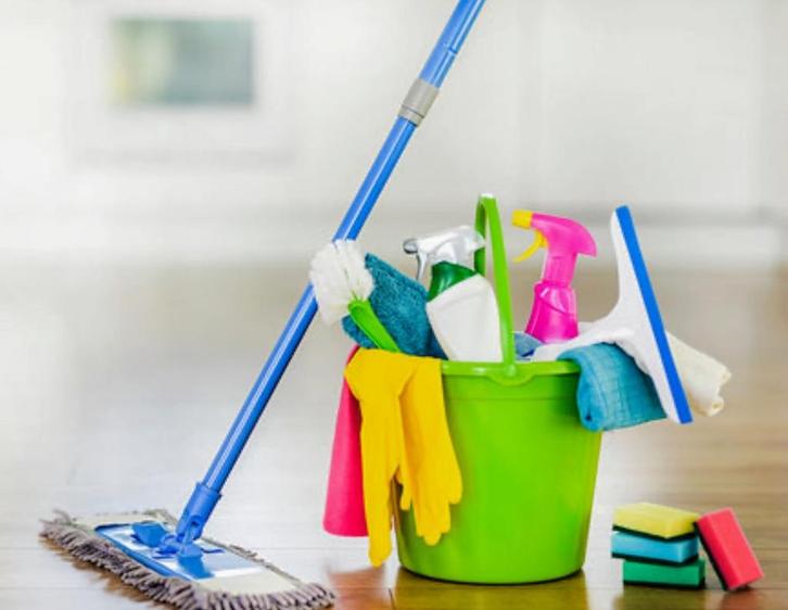 Betrouwbare Schoonmaakster Noord-Holland, Huis en Inrichting, Schoonmaakartikelen, Overige typen, Ophalen of Verzenden