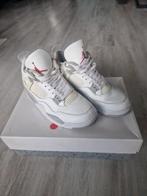 Originele Jordans mt 41, Kleding | Dames, Schoenen, Ophalen of Verzenden, Zo goed als nieuw, Sneakers of Gympen