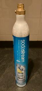 Sodastream CO2 Cilinder - Nieuw!, Ophalen of Verzenden, Nieuw