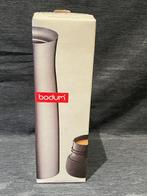 Bodum vacuum travel fles met beker, Ophalen of Verzenden, Nieuw