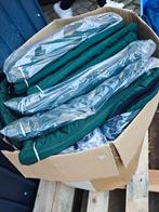 Partij 15 sjabrakken zadel vormig Full, De, De, Nieuw, Ophalen of Verzenden