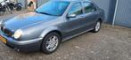 Lancia Lybra (SW) 2.0 20V AUT 2000 Grijs, Auto's, Lancia, 74 €/maand, 400 kg, 153 pk, Particulier