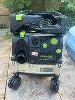 Festool stofzuiger CTL 22 E SG, Doe-het-zelf en Verbouw, Gereedschap | Overige machines, Ophalen, Gebruikt