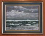 G.J. Kuiper (1926-2013) - Zee, Ophalen