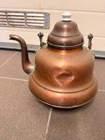 Antiek koperen ketel, Antiek en Kunst, Ophalen of Verzenden, Koper