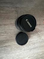 Canon Lens 35-80mm 1:4, Ophalen of Verzenden, Gebruikt, Standaardlens, Zoom