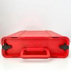 Typemachine Slotsass King Olivetti mod Valentine vintage, Ophalen of Verzenden