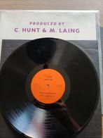 Five Arts - Love Is The Message / Lizard reggae vinyl, Gebruikt, 7 inch, Single, Ophalen of Verzenden