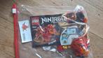 Lego Ninjago 70659 Spinjitzu Kai, Ophalen of Verzenden, Zo goed als nieuw, Complete set, Lego