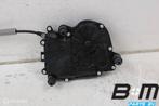Motor sluithulp schuifdeur VW Transporter T6 7LA843746, Gebruikt