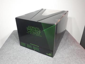 Star Wars Heroes of Endor 6 Inch Black Series SDCC Exclusive beschikbaar voor biedingen