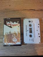 Led Zeppelin II - Cassettebandje, Cd's en Dvd's, Cassettebandjes, Gebruikt, 1 bandje, Ophalen of Verzenden, Origineel