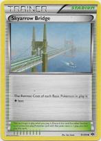 Next Destinies,  Skyarrow Bridge [uncommon] 91/99, Verzenden, Nieuw, Losse kaart