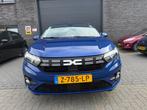 Dacia Sandero 1.0 TCe 100 ECO-G Expression | 1E EIGENAAR | 1, Auto's, Dacia, Voorwielaandrijving, Stof, Gebruikt, Euro 6