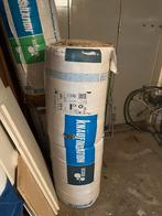 2 pakken knauf naturoll NN, Doe-het-zelf en Verbouw, Isolatie en Afdichting, Ophalen, 12 cm of meer, Zo goed als nieuw, 15 m² of meer