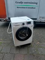 Samsung 8KG en Whirlpool 7KG wasmachine, Ophalen, ., 8 tot 10 kg, Zo goed als nieuw