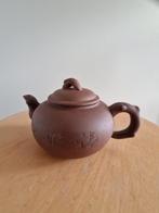 Yixing Zisha theepot, Verzenden