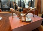 Steve Madden glitter zilver pumps 37, Pumps, Overige kleuren, Steve Madden, Nieuw