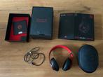 Beats studio 3 wireless koptelefoon met noise cancelling, Audio, Tv en Foto, Koptelefoons, Ophalen of Verzenden, Zo goed als nieuw