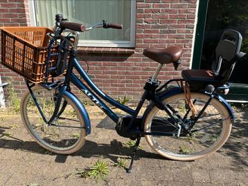 Altec Dutch Transportfiets N3 26inch beschikbaar voor biedingen