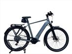 Kalkhoff Endeavour 5 Advance + E-Bike Shimano 2024, Overige merken, Zo goed als nieuw, 57 tot 61 cm