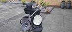 Complete Mutsy kinderwagen, Ophalen, Gebruikt, Combiwagen, Mutsy