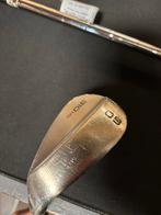 Wishon Golf Lobwedge 60 Graden - Nieuw, Sport en Fitness, Golf, Ophalen of Verzenden, Nieuw, Club, Overige merken