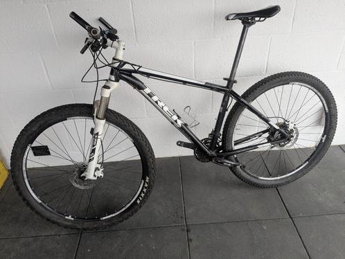 Trek X Caliber 8, Fietsen en Brommers, Fietsen | Mountainbikes en ATB, Gebruikt, Trek, 53 tot 57 cm, Hardtail, Ophalen