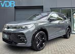 Volkswagen Tiguan 1.5 eHybrid R-Line 272PK BLACK STYLE VOL!, 1498 cc, Zwart, 4 cilinders, Hybride Elektrisch/Benzine