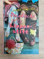 Boek: Dreadlocks & Lippenstift, Maren Stoffels, Ophalen of Verzenden, Zo goed als nieuw