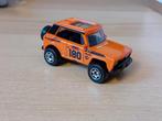 Matchbox MBX Field Car, Ophalen of Verzenden, Nieuw, Auto