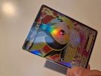 Pokemon CCG: Emolga EX 143/146 Holo, Hobby en Vrije tijd, Verzamelkaartspellen | Pokémon, Ophalen of Verzenden, Zo goed als nieuw