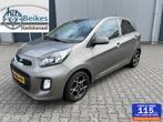 Kia Picanto 1.2 CVVT SportsLine, Voorwielaandrijving, Gebruikt, 4 cilinders, Bedrijf