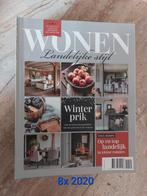 Wonen Landelijke Stijl - Diverse edities, Ophalen of Verzenden
