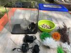 Biorb 15L, Dieren en Toebehoren, Ophalen of Verzenden, Zo goed als nieuw, Leeg aquarium