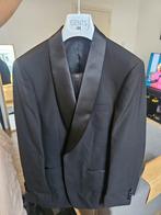 Black tuxedo, Ophalen, Zo goed als nieuw, Zwart