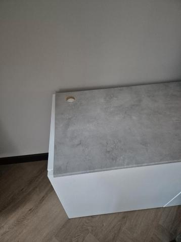 IKEA BESTA Kast - Strak Design - afbeelding 2