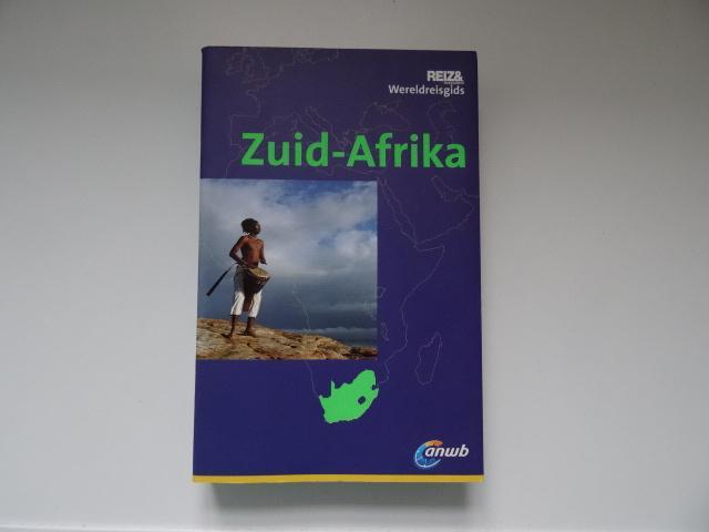 anwb reisgids Zuid Afrika, Boeken, Reisgidsen, Zo goed als nieuw, Reisgids of -boek, Europa, ANWB, Ophalen of Verzenden
